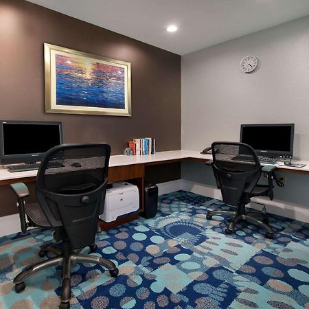 Hampton Inn Naples - I-75 Εξωτερικό φωτογραφία