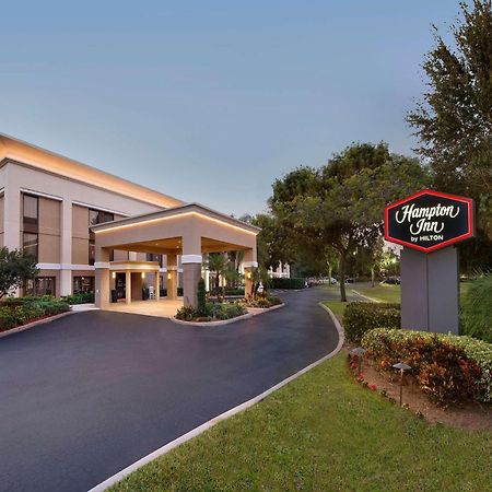 Hampton Inn Naples - I-75 Εξωτερικό φωτογραφία