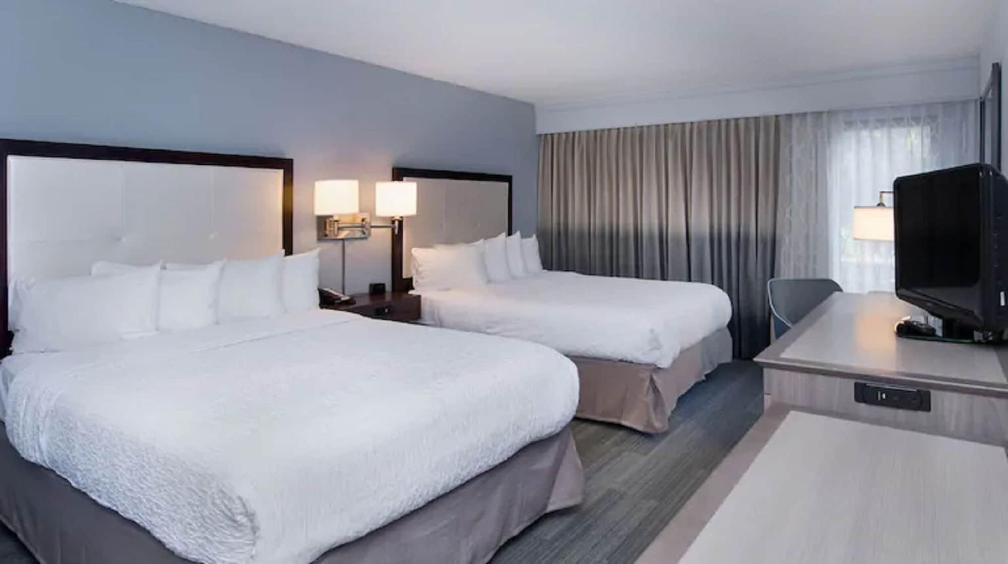 Hampton Inn Naples - I-75 Εξωτερικό φωτογραφία