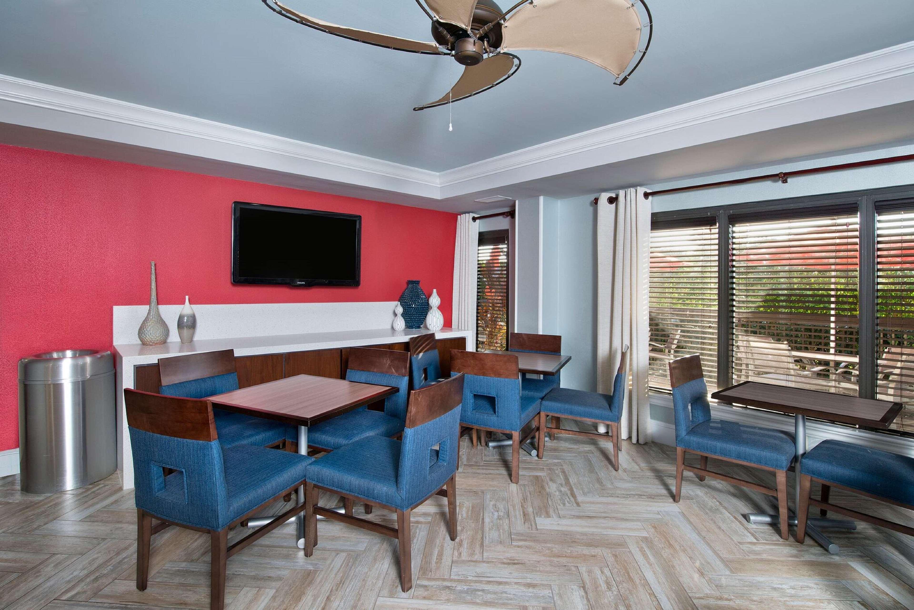 Hampton Inn Naples - I-75 Εξωτερικό φωτογραφία