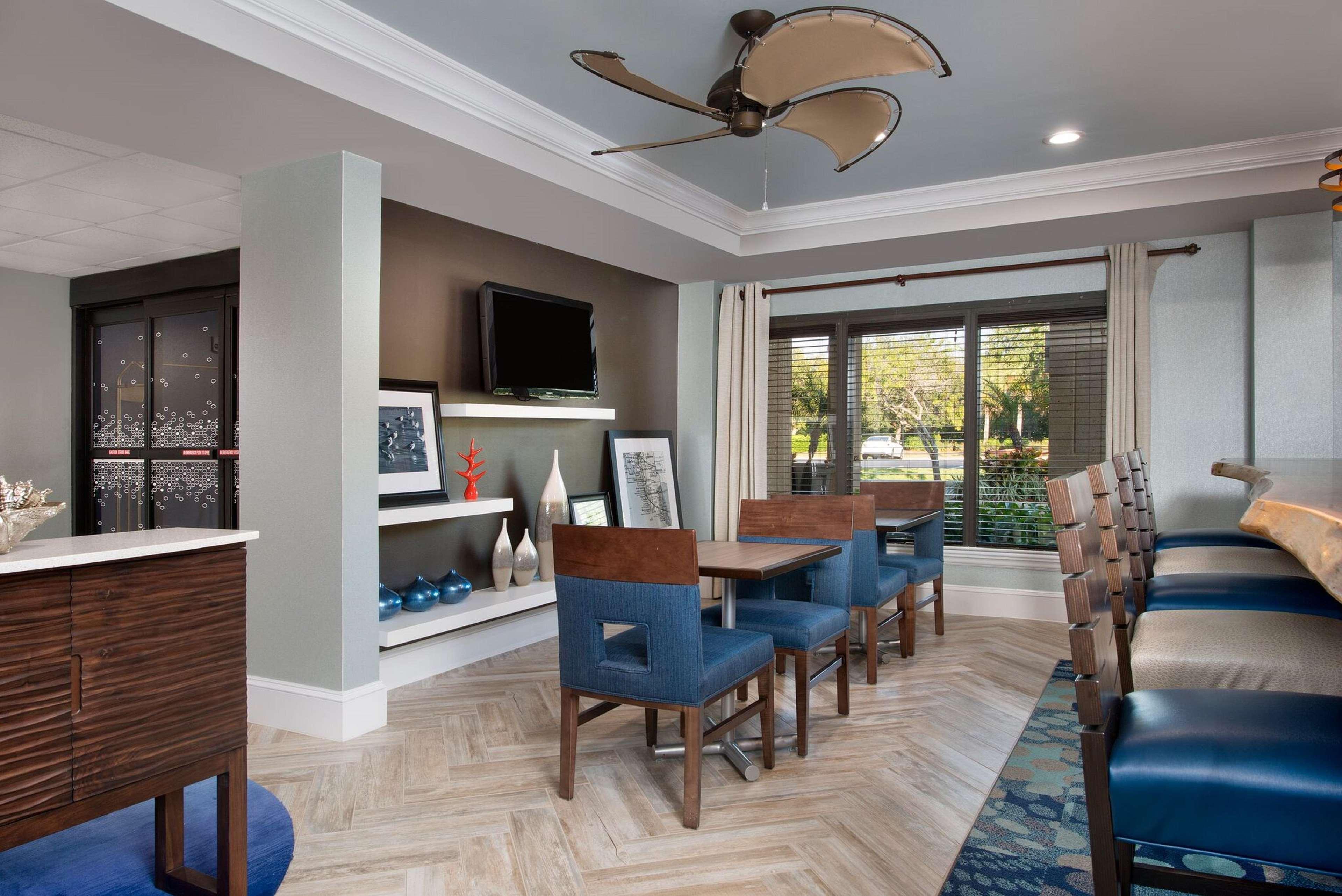 Hampton Inn Naples - I-75 Εξωτερικό φωτογραφία