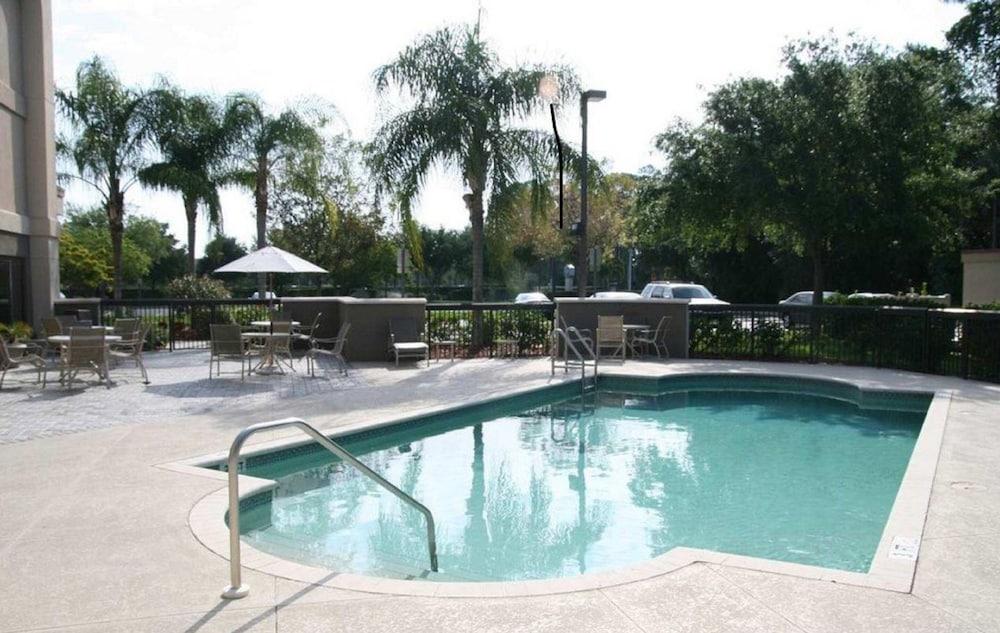 Hampton Inn Naples - I-75 Εξωτερικό φωτογραφία