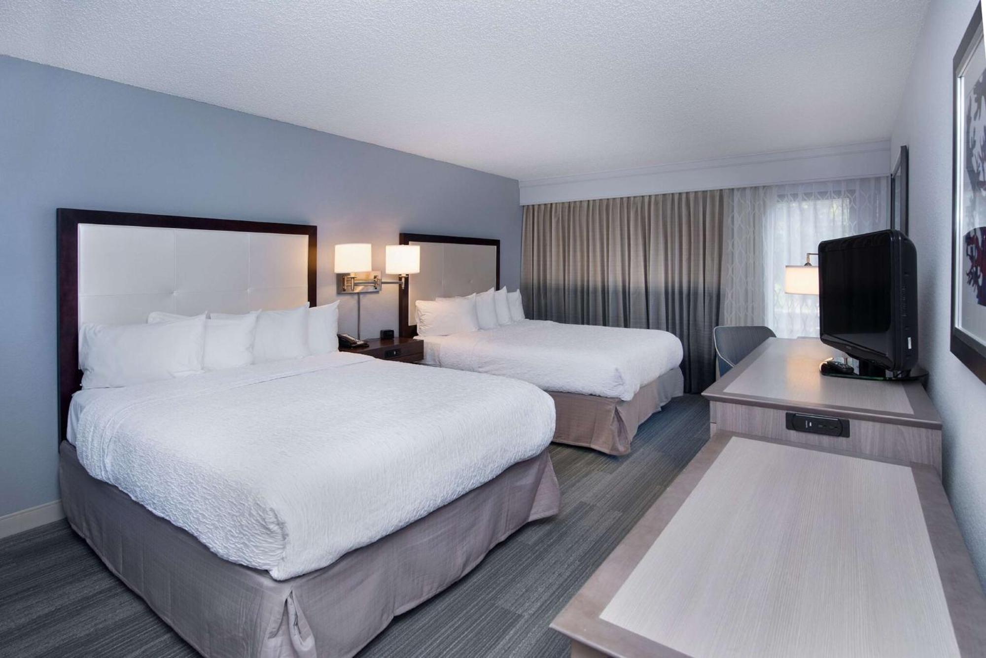 Hampton Inn Naples - I-75 Εξωτερικό φωτογραφία