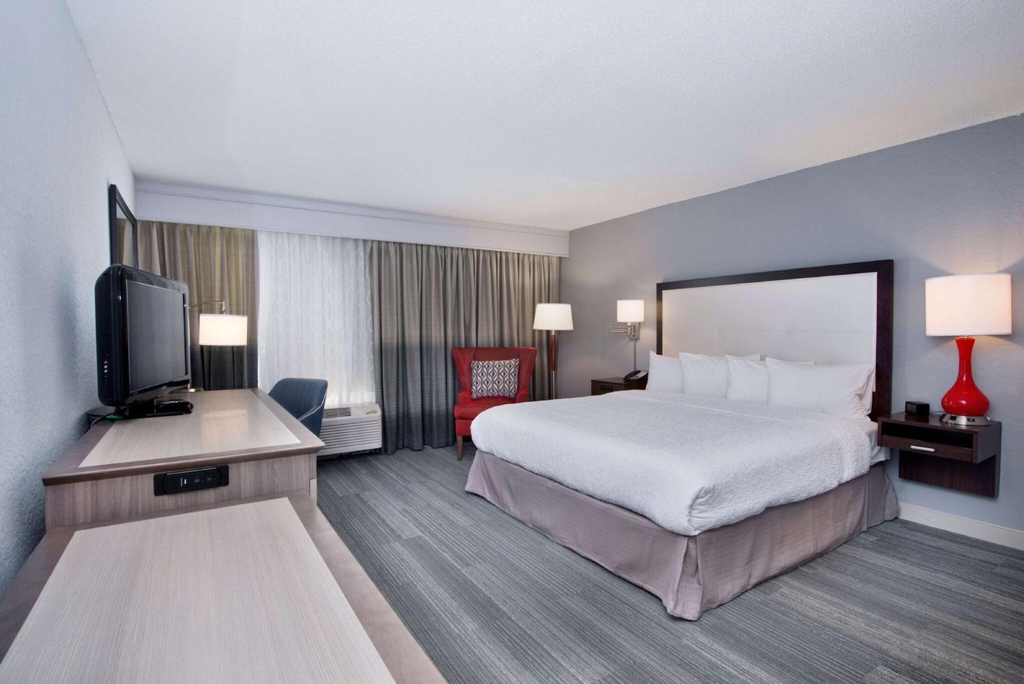 Hampton Inn Naples - I-75 Εξωτερικό φωτογραφία