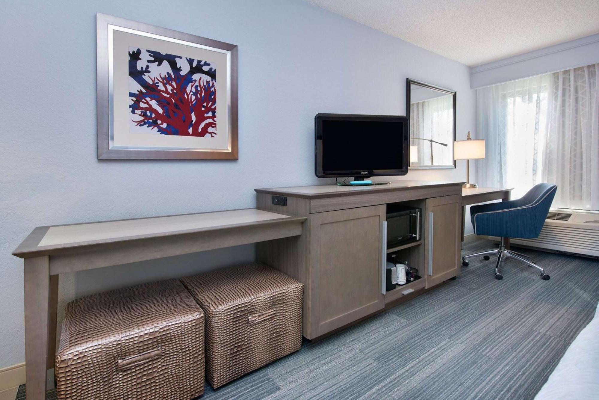 Hampton Inn Naples - I-75 Εξωτερικό φωτογραφία