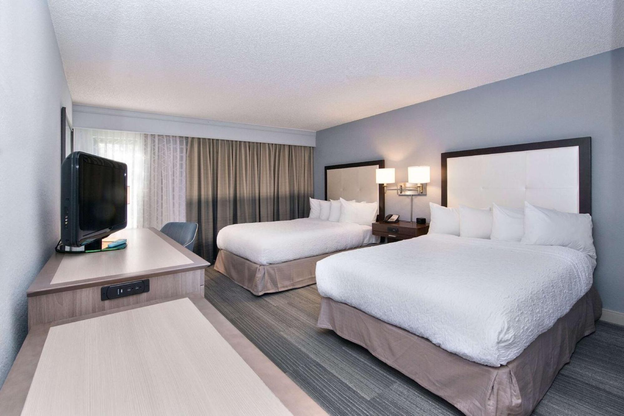 Hampton Inn Naples - I-75 Εξωτερικό φωτογραφία