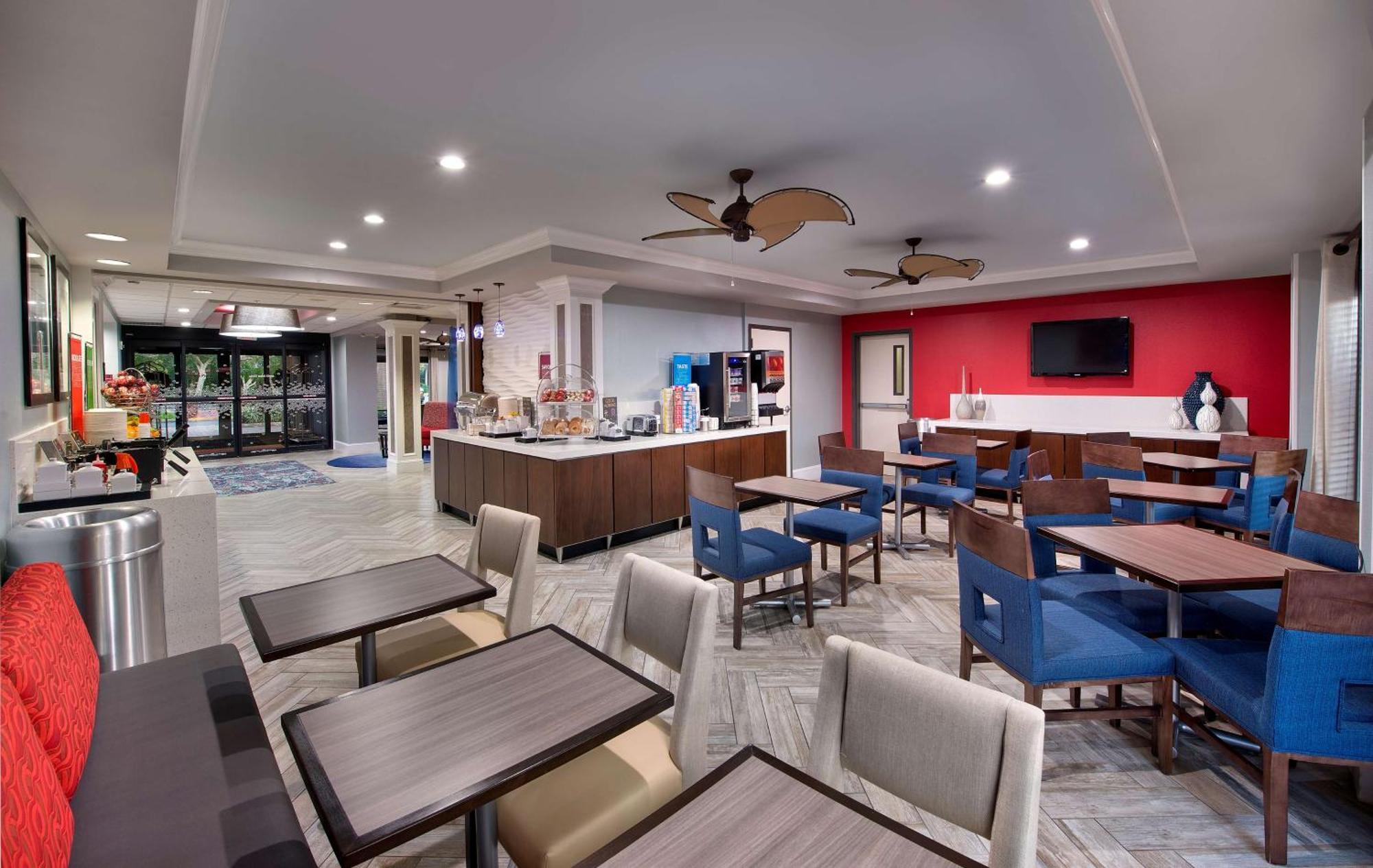 Hampton Inn Naples - I-75 Εξωτερικό φωτογραφία