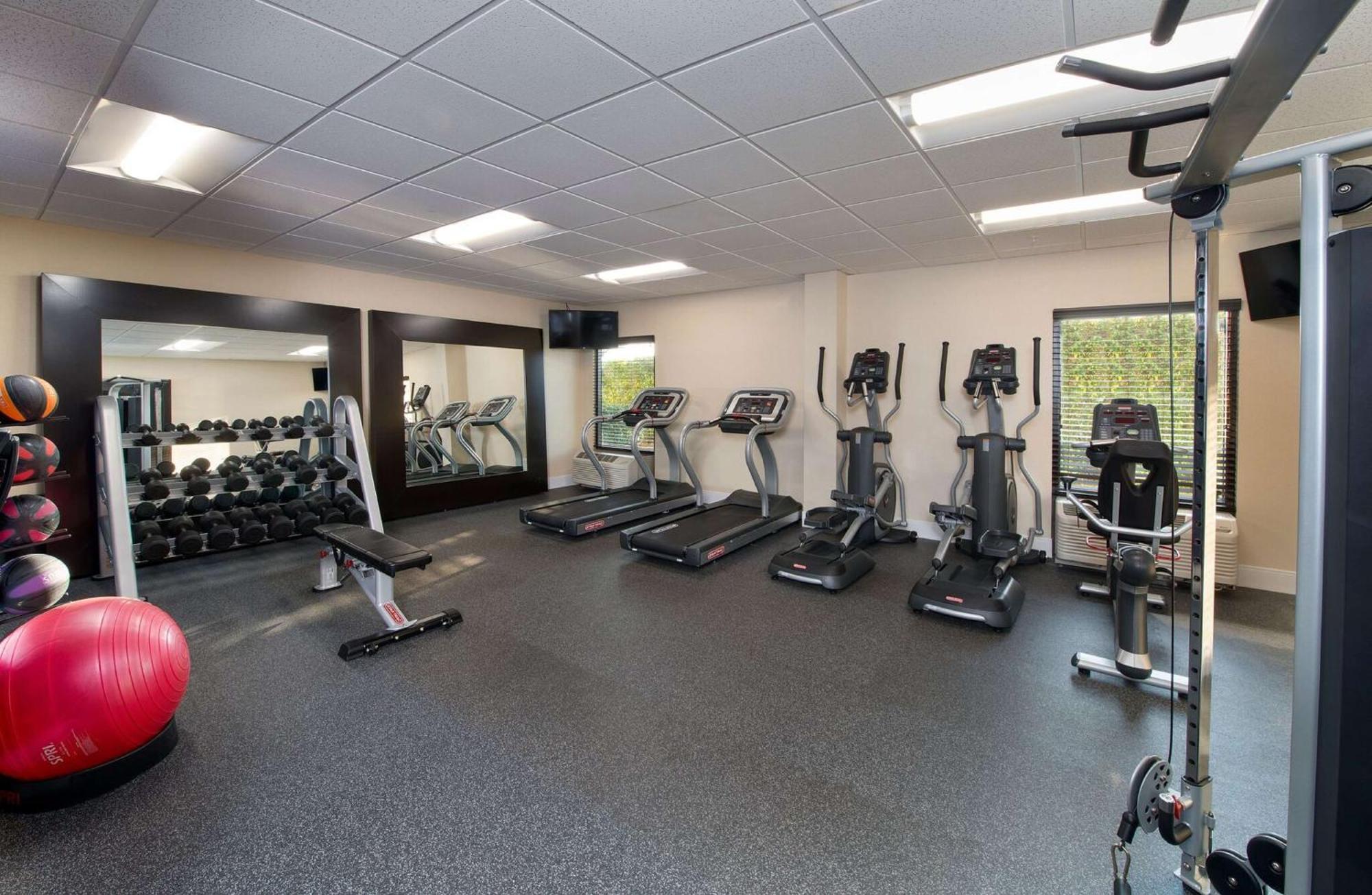 Hampton Inn Naples - I-75 Εξωτερικό φωτογραφία