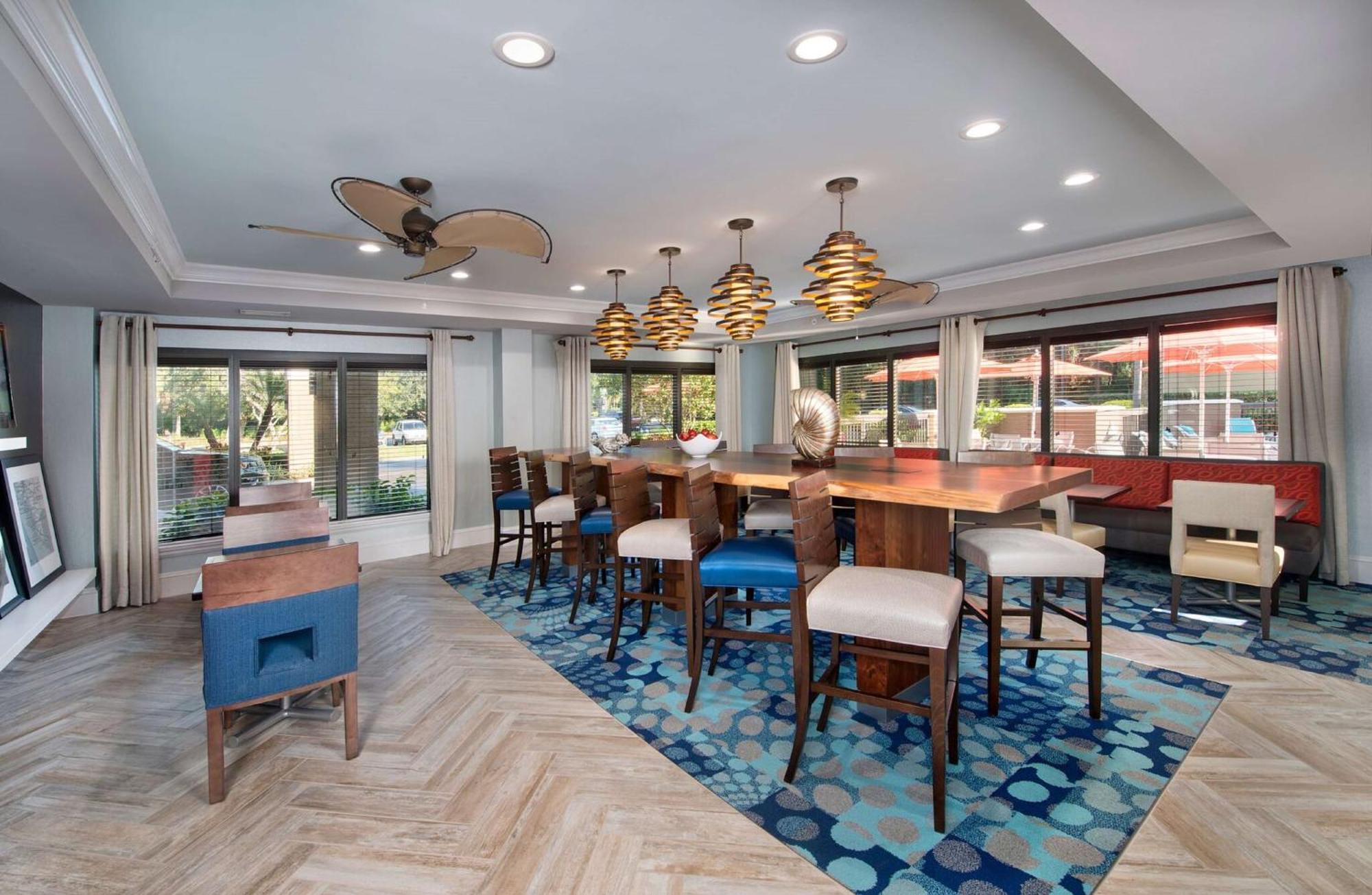 Hampton Inn Naples - I-75 Εξωτερικό φωτογραφία
