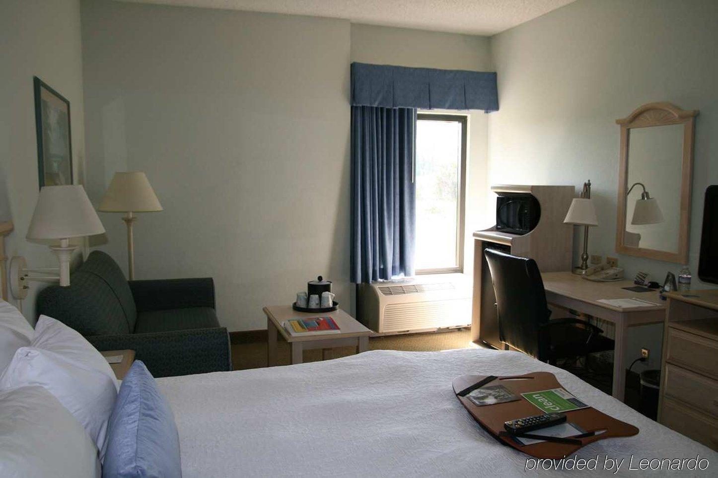 Hampton Inn Naples - I-75 Δωμάτιο φωτογραφία