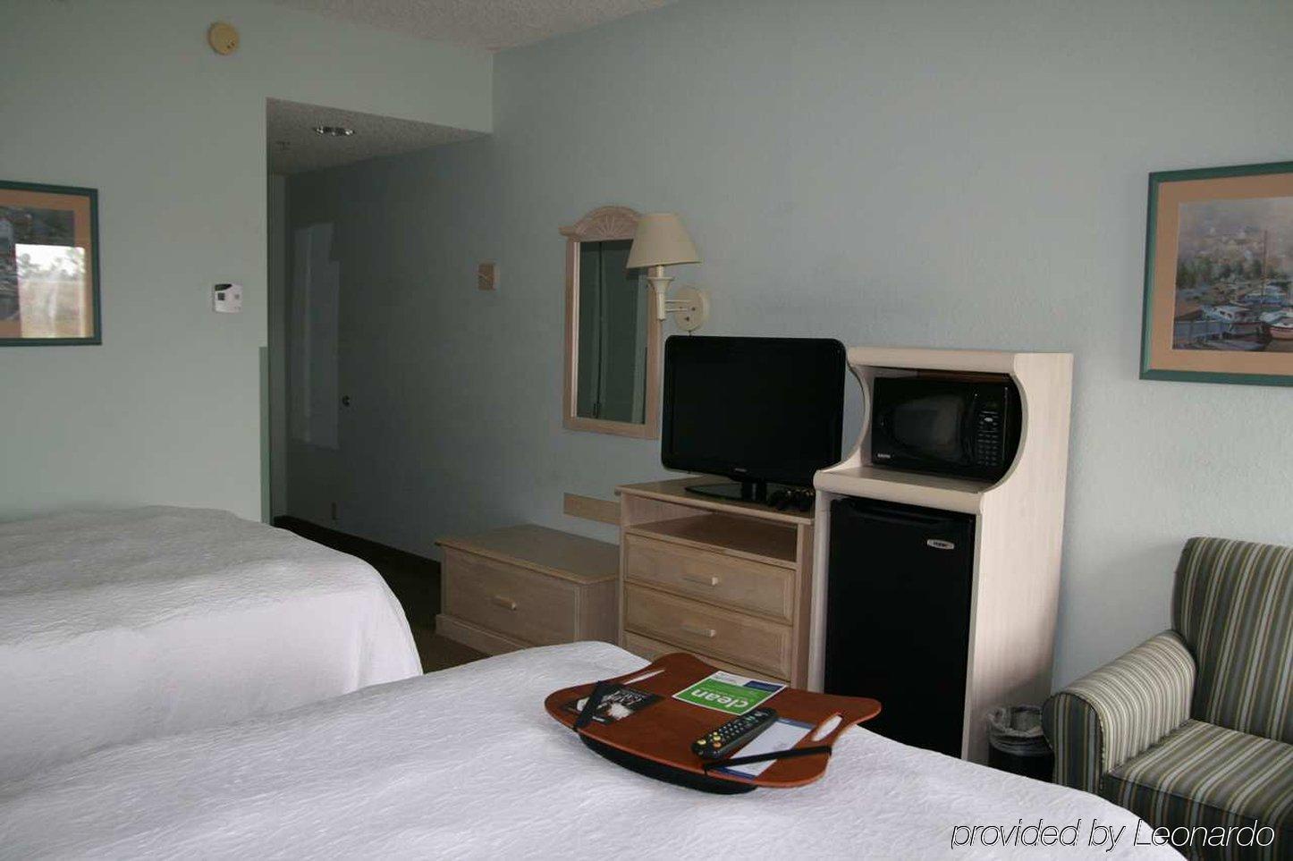Hampton Inn Naples - I-75 Δωμάτιο φωτογραφία