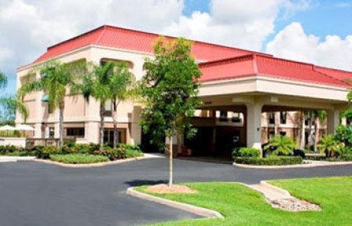 Hampton Inn Naples - I-75 Εξωτερικό φωτογραφία